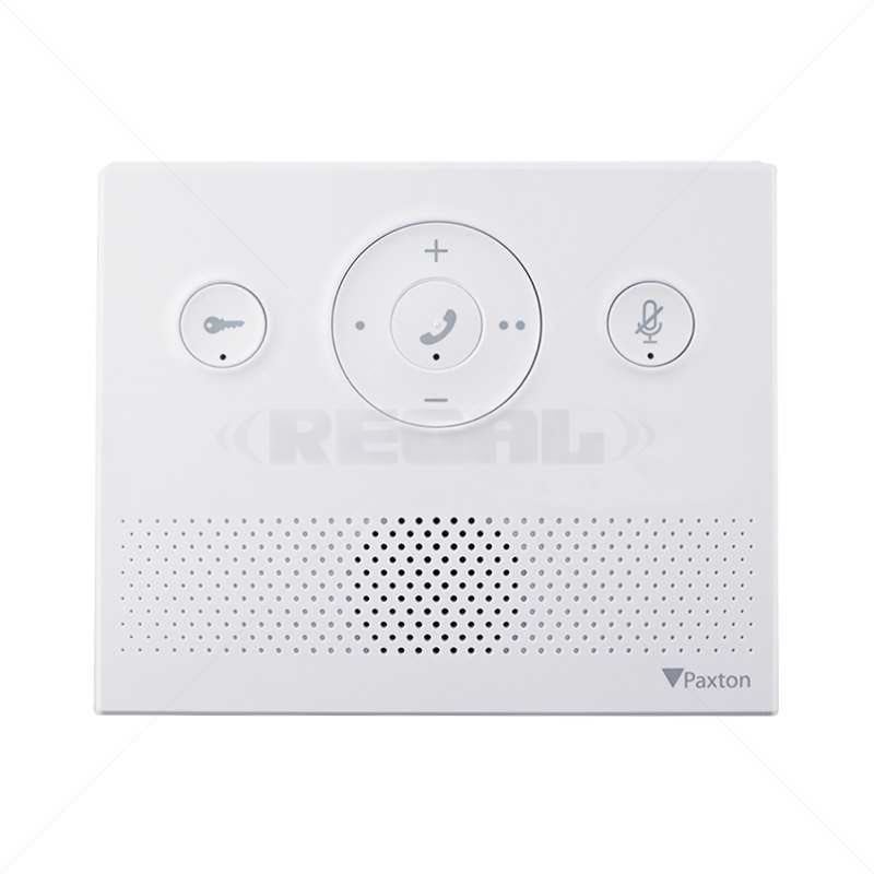 PAXTON ENTRY AUDIO MONITOR 337-270-ZA - NeonSales {{ shop.shopifyCountryName }}