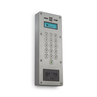 PAXTON ENTRY PANEL MKII VR SURFACE MOUN 337-520-ZA - NeonSales {{ shop.shopifyCountryName }}