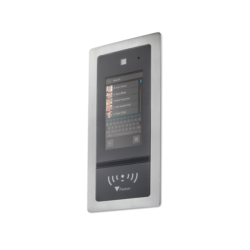 PAXTON ENTRY PANEL TOUCH FLUSH MOUNT LK 337-600-ZA - NeonSales {{ shop.shopifyCountryName }}
