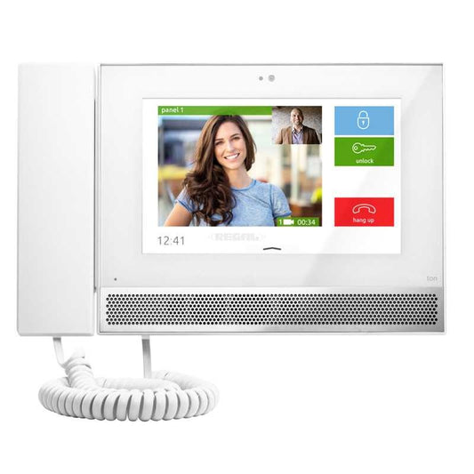 PAXTON ENTRY PREMIUM MONITOR WITH HANDS 337-292-ZA - NeonSales {{ shop.shopifyCountryName }}