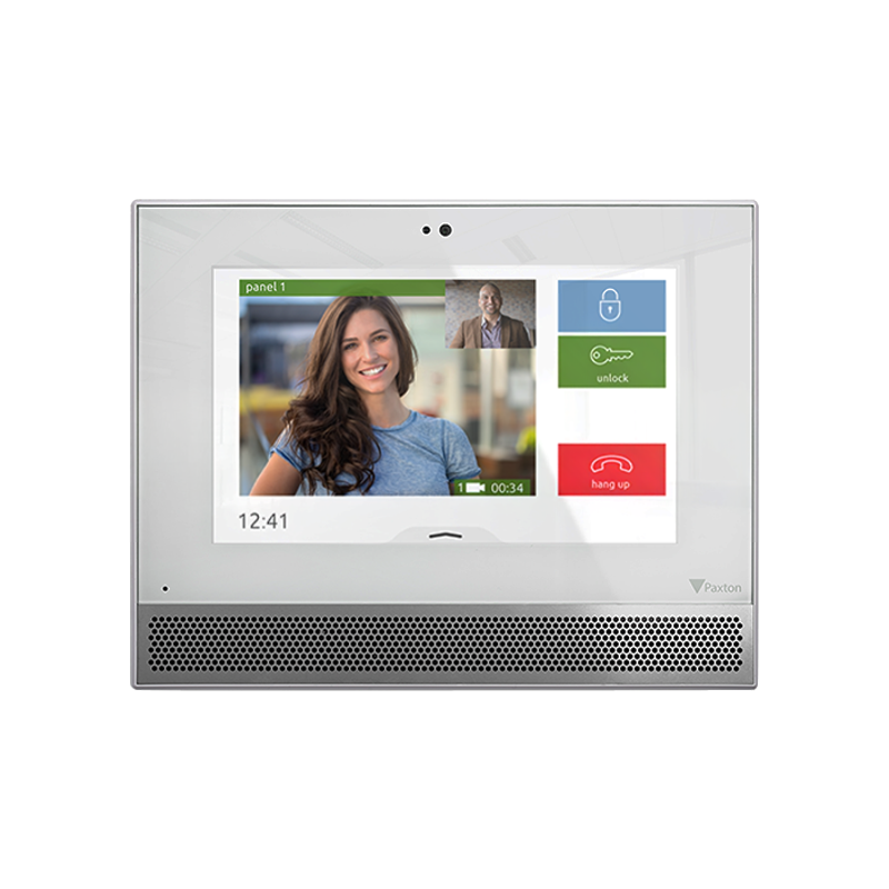 PAXTON ENTRY PREMIUM MONITOR 337-290-ZA - NeonSales {{ shop.shopifyCountryName }}
