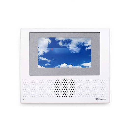 PAXTON ENTRY STANDARD MONITOR 337-280-ZA - NeonSales {{ shop.shopifyCountryName }}
