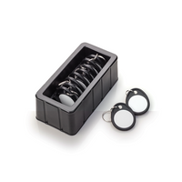 PAXTON KEYFOB MIFARE CLASSIC 4K 10 PACK 695-150-ZA - NeonSales {{ shop.shopifyCountryName }}