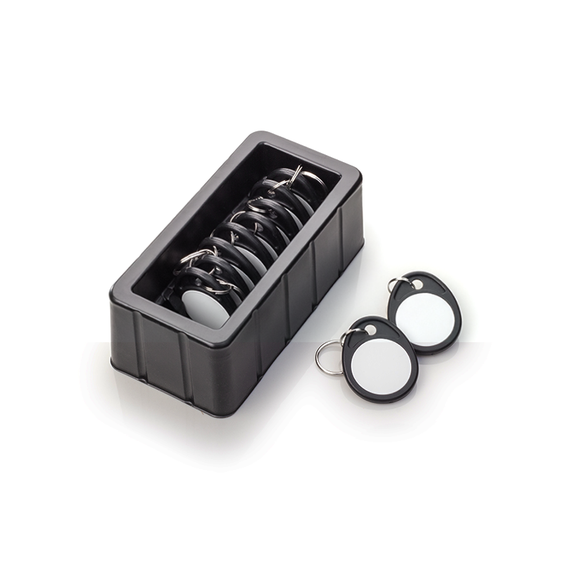 PAXTON KEYFOB MIFARE CLASSIC 4K 10 PACK 695-150-ZA - NeonSales {{ shop.shopifyCountryName }}