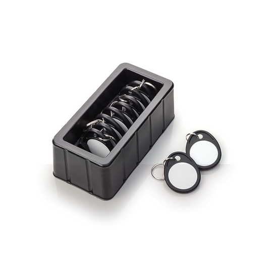 PAXTON KEYFOB MIFARE CLASSIC 4K 10 PACK 695-150-ZA - NeonSales {{ shop.shopifyCountryName }}