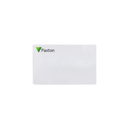 PAXTON NET2 CARDS WIEGAND ACTIVATION WI 125-201-ZA - NeonSales {{ shop.shopifyCountryName }}