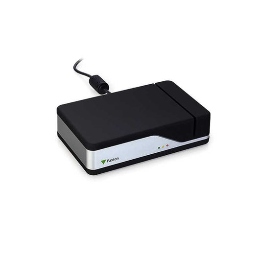 PAXTON NET2 DESKTOP READER MAGSTRIPE US 350-910-ZA - NeonSales {{ shop.shopifyCountryName }}