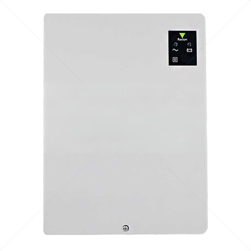 PAXTON NET2 ENCLOSURE WITH PSU PLASTIC 857-250-ZA - NeonSales {{ shop.shopifyCountryName }}