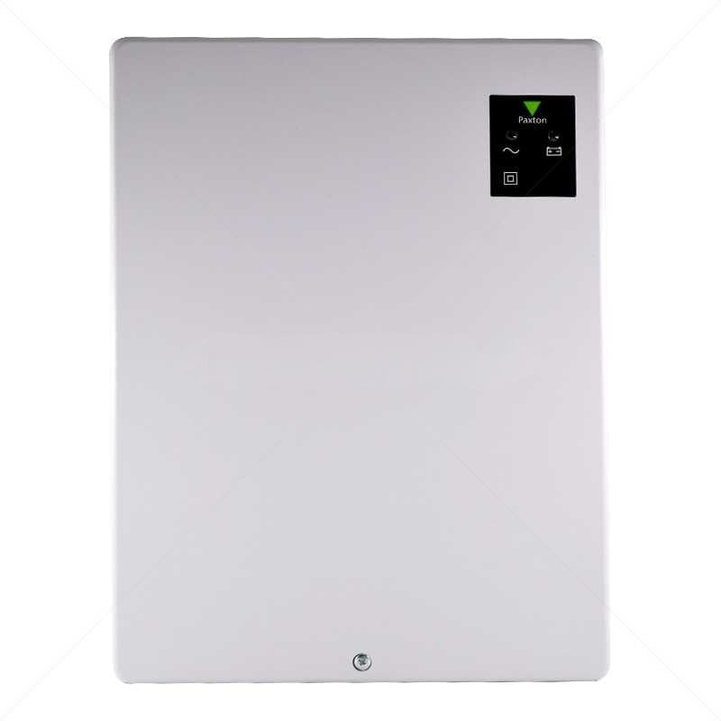 PAXTON NET2 ENTRY CONTROL UNIT 337-727-ZA - NeonSales {{ shop.shopifyCountryName }}