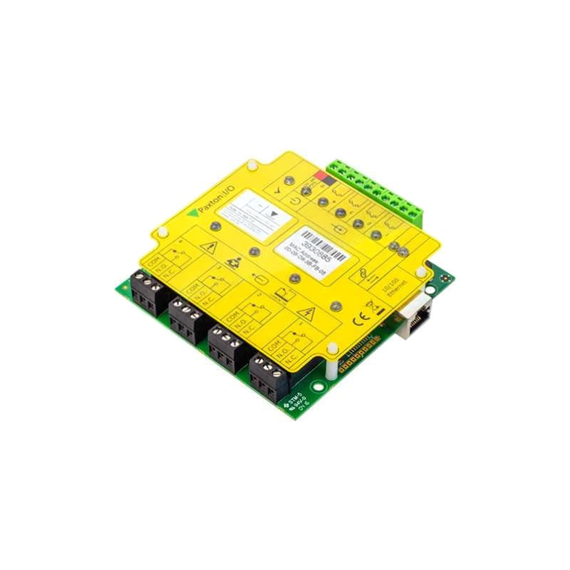PAXTON NET2 IO BOARD 489-710-ZA - NeonSales {{ shop.shopifyCountryName }}
