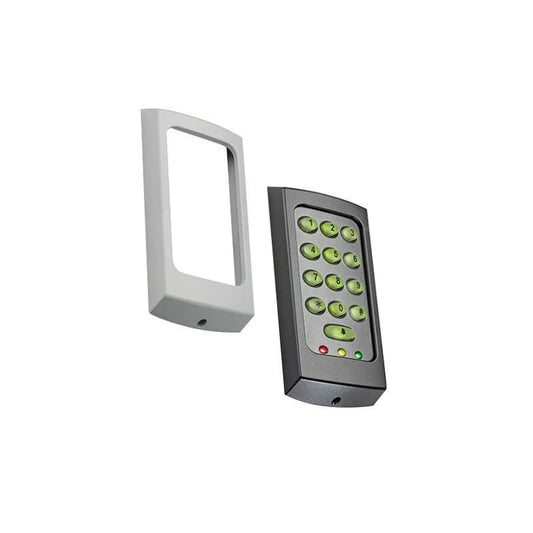 PAXTON NET2 KEYPAD K50 351-110-ZA - NeonSales {{ shop.shopifyCountryName }}