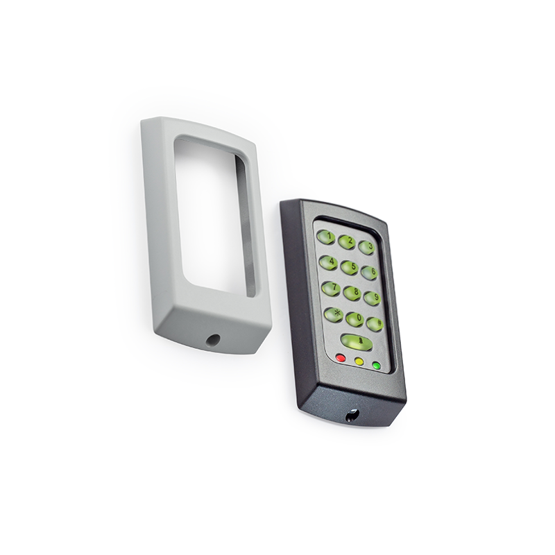PAXTON NET2 KEYPAD READER KP50 355-110-ZA - NeonSales {{ shop.shopifyCountryName }}