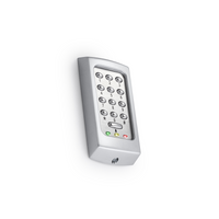 PAXTON NET2 KEYPAD TOUCHLOCK STAINLESS 352-110-ZA - NeonSales {{ shop.shopifyCountryName }}