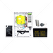 PAXTON NET2 PLUS CAMPAIGN SINGLE DOOR KIT - NeonSales {{ shop.shopifyCountryName }}
