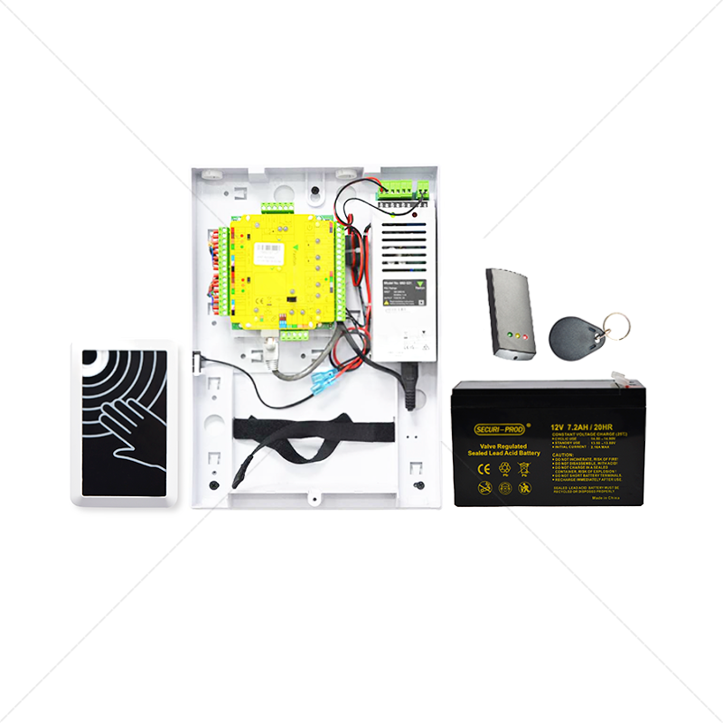 PAXTON NET2 PLUS CAMPAIGN SINGLE DOOR KIT - NeonSales {{ shop.shopifyCountryName }}
