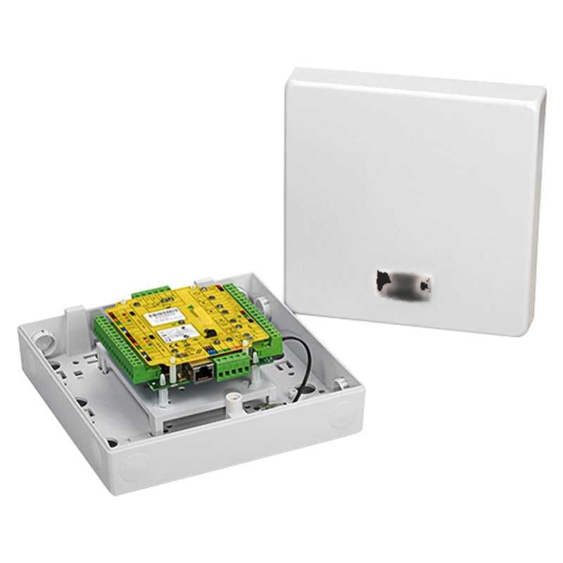 PAXTON NET2 PLUS CONTROLLER PLASTIC HOU 682-528-ZA - NeonSales {{ shop.shopifyCountryName }}