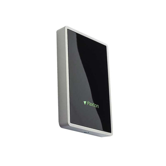 PAXTON NET2 READER BACKBOX MIFARE LK282 371-125-ZA - NeonSales {{ shop.shopifyCountryName }}