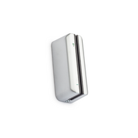 PAXTON NET2 READER CARDLOCK SATIN CHR 409-711SC-ZA - NeonSales {{ shop.shopifyCountryName }}