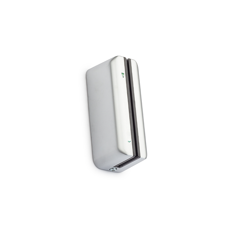PAXTON NET2 READER CARDLOCK SATIN CHR 409-711SC-ZA - NeonSales {{ shop.shopifyCountryName }}