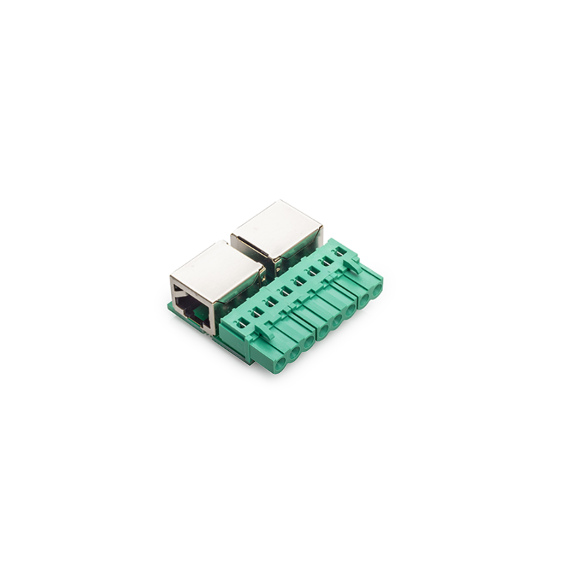 PAXTON NET2 READER PORT CONNECTOR 5 PAC 325-030-ZA - NeonSales {{ shop.shopifyCountryName }}