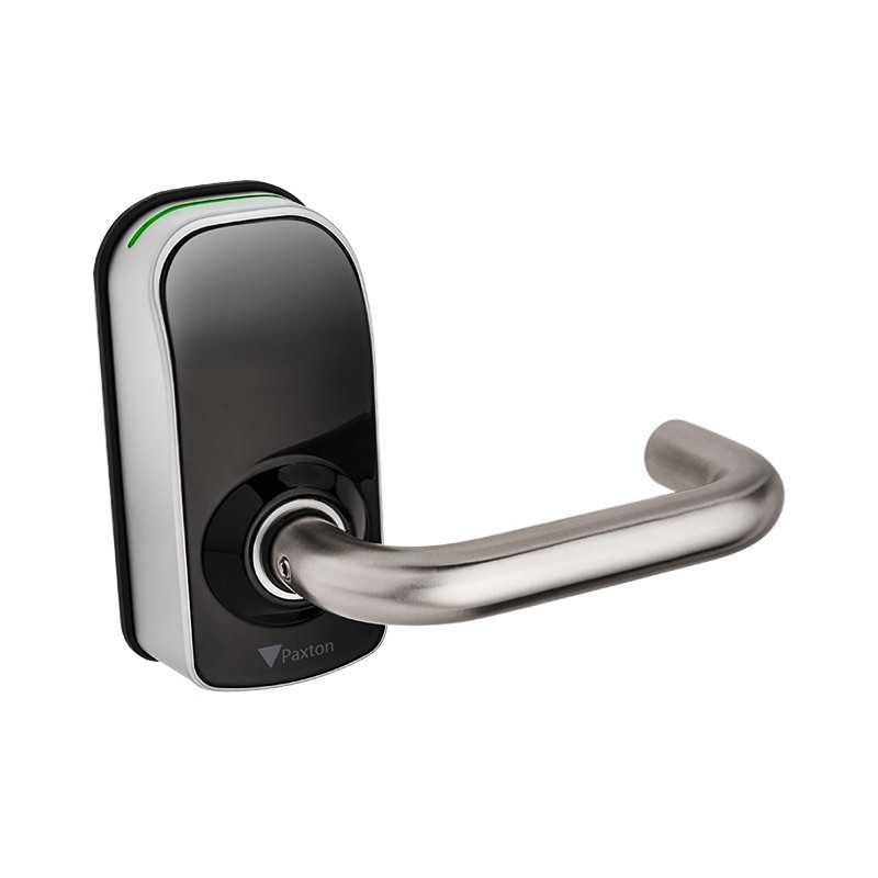 PAXTON PAXLOCK PRO BLACK INDOOR EURO 900-600BL-ZA - NeonSales {{ shop.shopifyCountryName }}
