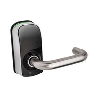 PAXTON PAXLOCK PRO BLACK OUTDOOR EURO 900-610BL-ZA - NeonSales {{ shop.shopifyCountryName }}