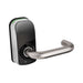 PAXTON PAXLOCK PRO BLACK OUTDOOR EURO 900-610BL-ZA - NeonSales {{ shop.shopifyCountryName }}