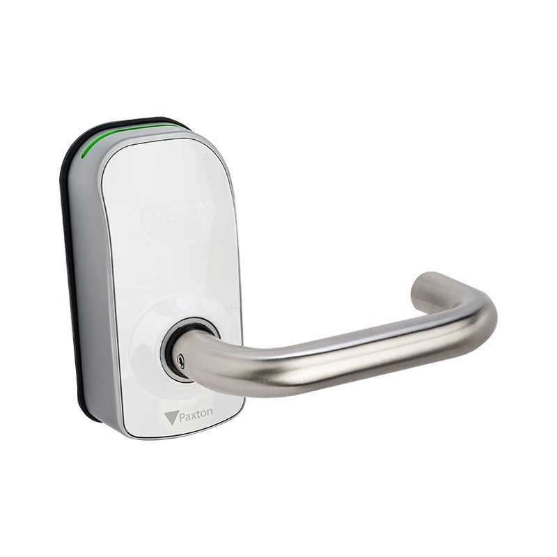 PAXTON PAXLOCK PRO WHITE INDOOR EURO 900-600WT-ZA - NeonSales {{ shop.shopifyCountryName }}