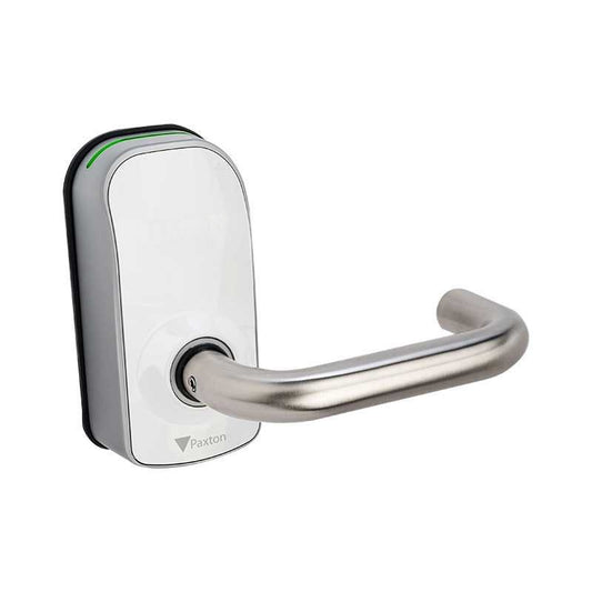 PAXTON PAXLOCK PRO WHITE INDOOR EURO 900-600WT-ZA - NeonSales {{ shop.shopifyCountryName }}