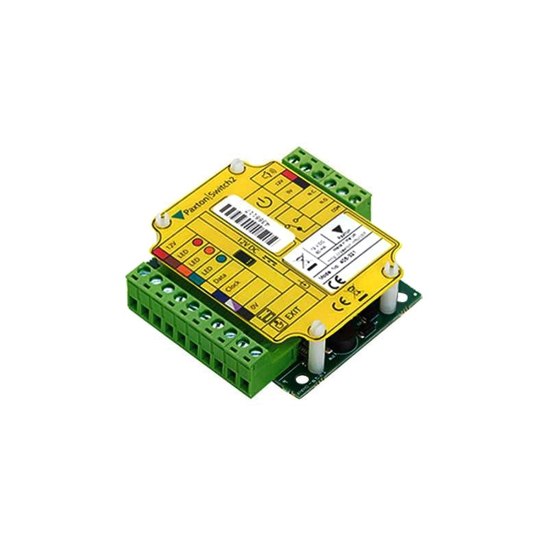 PAXTON SWITCH2 CONTROLLER 405-321-ZA - NeonSales {{ shop.shopifyCountryName }}