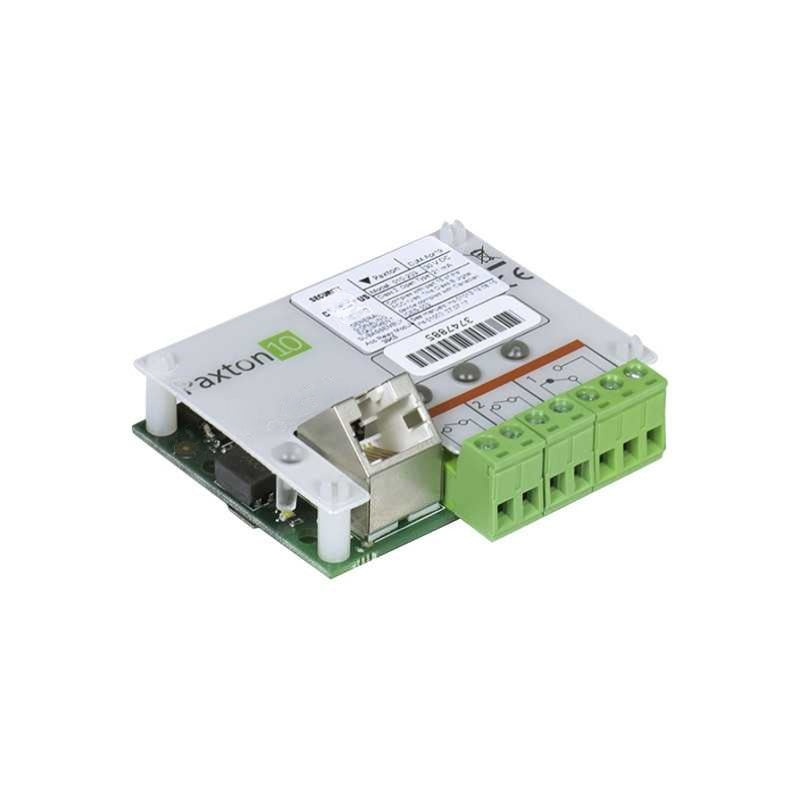 PAXTON10 ALARM CONNECTOR 010-203-ZA - NeonSales {{ shop.shopifyCountryName }}