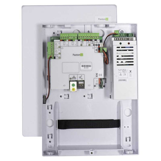 PAXTON10 DOOR CONTROLLER 12V 010-751-ZA - NeonSales {{ shop.shopifyCountryName }}