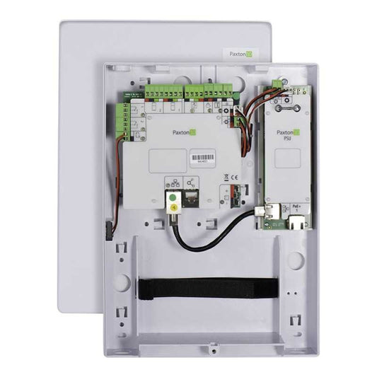PAXTON10 DOOR CONTROLLER POE 010-052-ZA - NeonSales {{ shop.shopifyCountryName }}