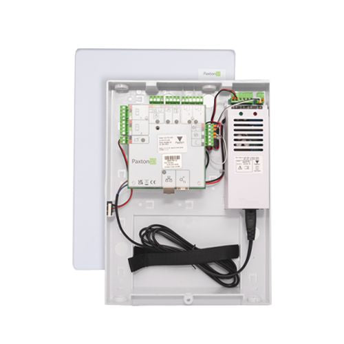 Paxton10 door controller component