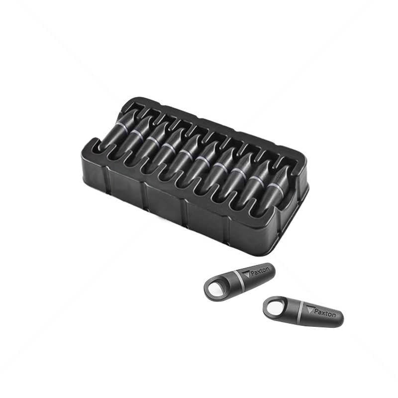 PAXTON10 KEYFOBS PACK OF 10 010-170-ZA - NeonSales {{ shop.shopifyCountryName }}