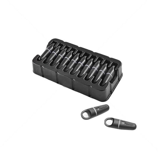 PAXTON10 KEYFOBS PACK OF 10 010-170-ZA - NeonSales {{ shop.shopifyCountryName }}