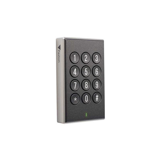 PAXTON10 KEYPAD READER 010-824-ZA - NeonSales {{ shop.shopifyCountryName }}