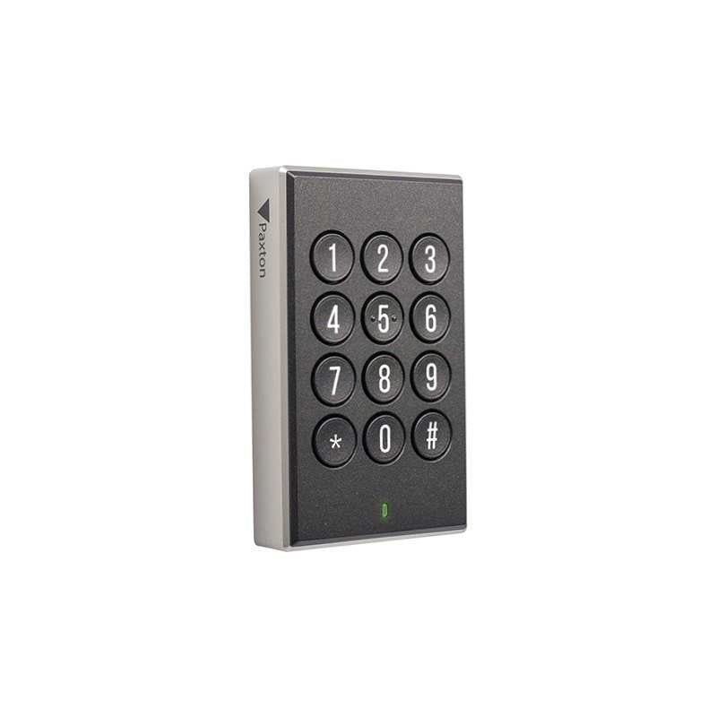 PAXTON10 KEYPAD READER 010-824-ZA - NeonSales {{ shop.shopifyCountryName }}