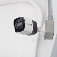Paxton10 Mini Bullet Camera included in the single door kit