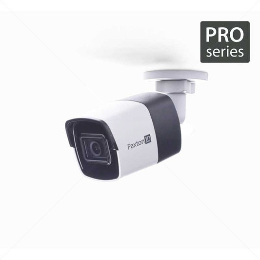 PAXTON10 PRO MINI BULLET IPC 8MP 2.8MM 010-158-ZA - NeonSales {{ shop.shopifyCountryName }}