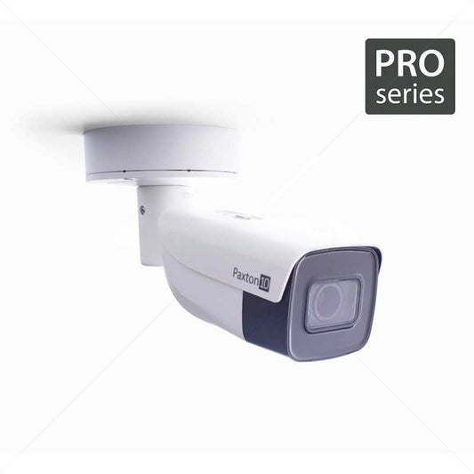 PAXTON10 PRO VARIFOCAL BULLET IPC 8MP 2 010-924-ZA - NeonSales {{ shop.shopifyCountryName }}