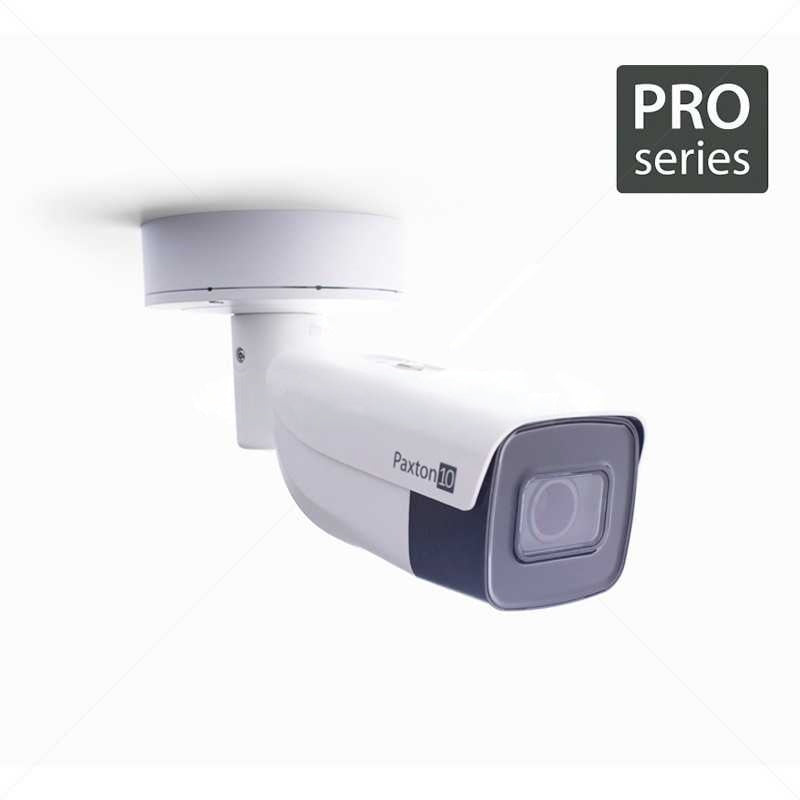 PAXTON10 PRO VARIFOCAL BULLET IPC 8MP 2 010-924-ZA - NeonSales {{ shop.shopifyCountryName }}
