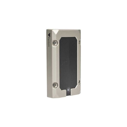 PAXTON10 READER SLIMLINE VANDAL RESISTA 010-254-ZA - NeonSales {{ shop.shopifyCountryName }}