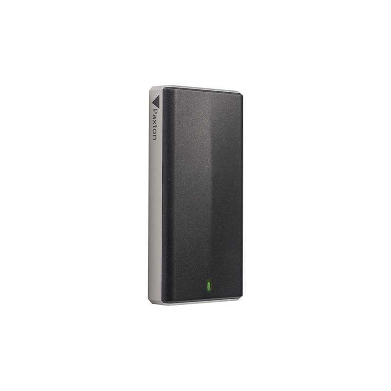 PAXTON10 READER SLIMLINE 010-296-ZA - NeonSales {{ shop.shopifyCountryName }}