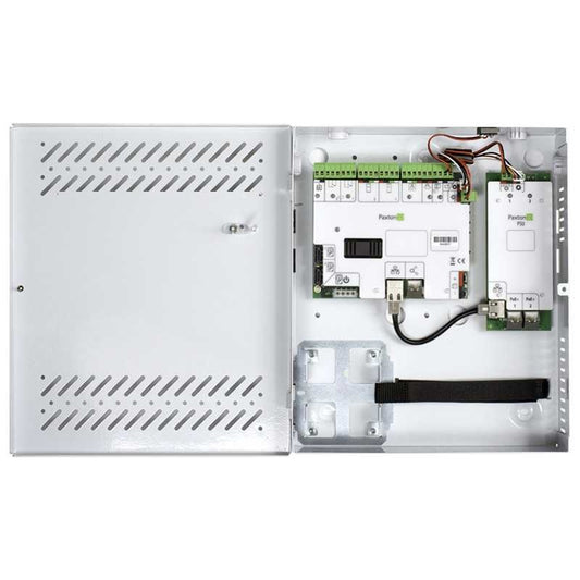 PAXTON10 VIDEO CONTROLLER POE 010-907-ZA - NeonSales {{ shop.shopifyCountryName }}