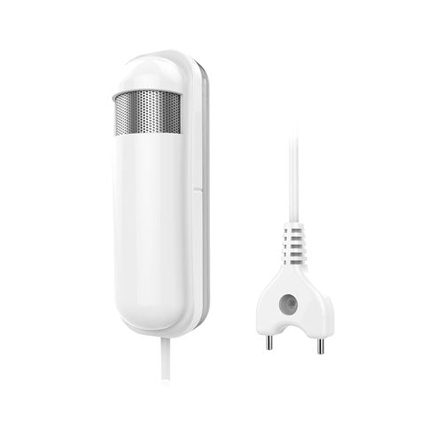 Philio PAT02-A Z-Wave flood humidity temperature sensor