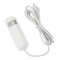 Philio PAT02-A Z-Wave Plus flood temperature humidity sensor with probe