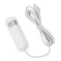 Philio PAT02-A Z-Wave Plus flood temperature humidity sensor with probe