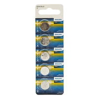 PHILIPS LITHIUM COIN CELL (CR1616) - 3V - NeonSales {{ shop.shopifyCountryName }}