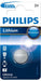 PHILIPS LITHIUM COIN CELL (CR1616) - 3V - NeonSales {{ shop.shopifyCountryName }}